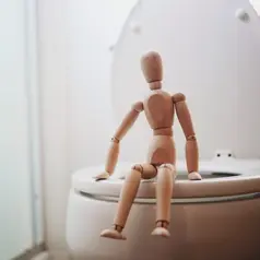 Ilustrasi toilet. Sumber foto: unsplash.com/Giorgio Trovato.