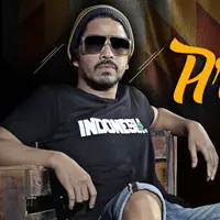 HL Celeb Bio Aryo Wahab (Wardrobe: @leafofficialstore, Make up and hair do: @indahapsari.mua, Fotografer: Nurwahyunan/Bintang.com, Stylist: Indah Wulansari/Bintang.com, DI: Nurman Abdul Hakim/Bintang.com)​