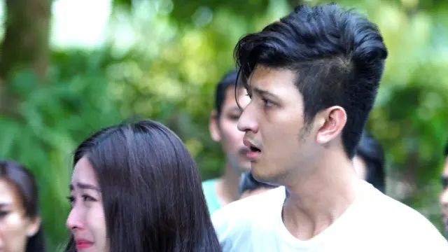 Cinta Karena Cinta
