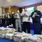 Polisi Bongkar Peran 8 Awak Kapal di Balik Penyelundupan 1,3 Ton Ketamin