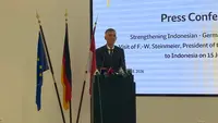 Dubes Jerman Optimistis IEU-CEPA Berlaku Awal 2027