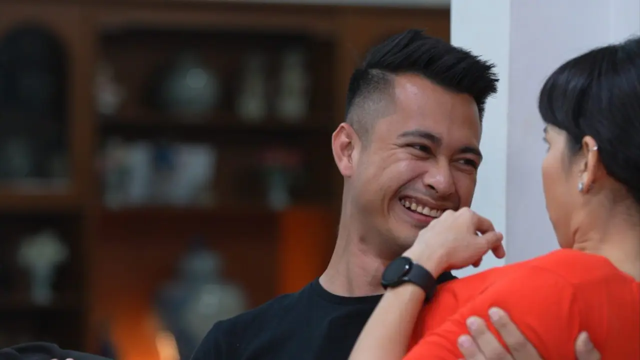 Cinta Setelah Cinta