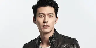 Hyun Bin pernah mendapat julukan Artis Kilat karena dalam waktu satu tahun, ia sudah menjadi bintang baru yang paling bersinar. (Foto: Allkpop.com)