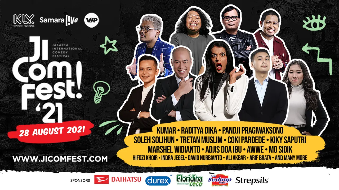 JICOMFEST 2021