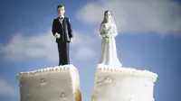 Nggak percaya, tapi perceraian yang terjadi lantaran sang istri jarang gosok gigi ini benar-benar kenyataan! (Ilustrasi: americamagazine.org)