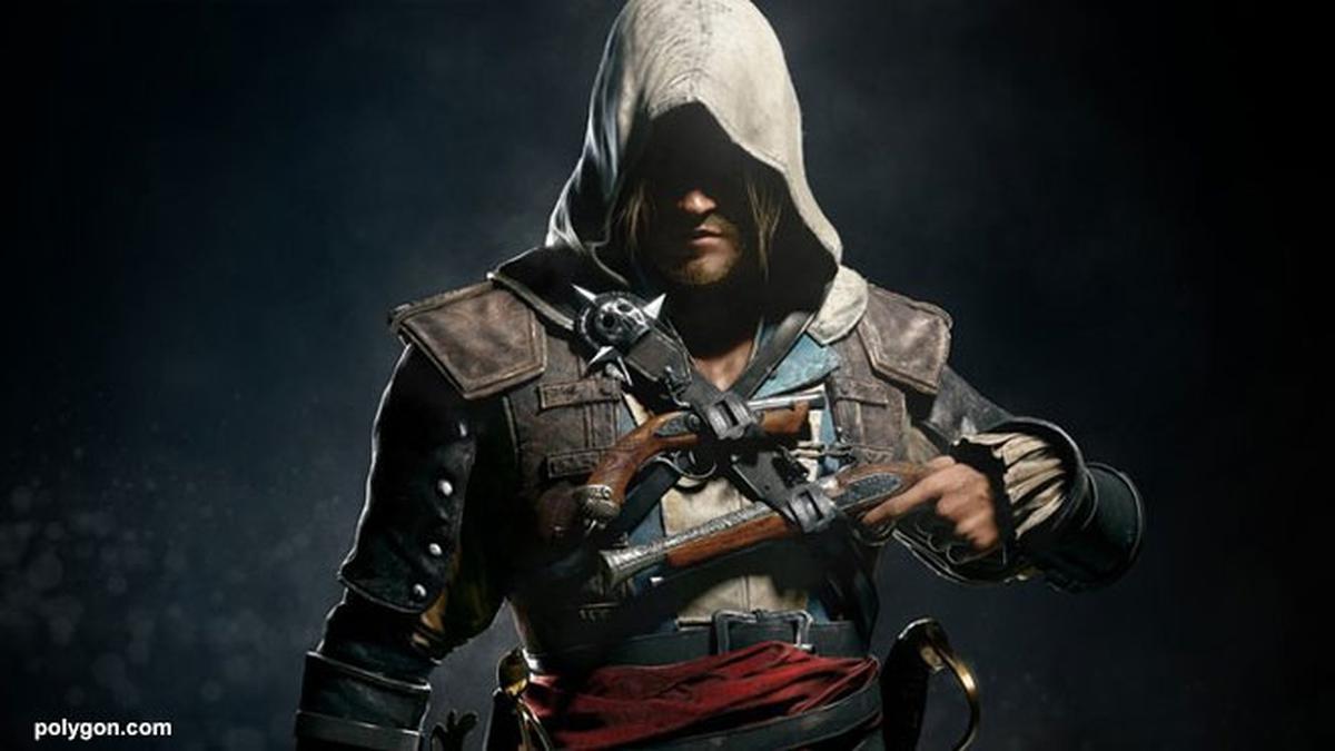 Penulis Naskah `Wolverine` Ikut Garap Film `Assasin's Creed`