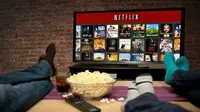 Kehadiran Netflix di Indonesia juga diungkap merupakan salah satu strategi ekspansi bisnis perusahaan.