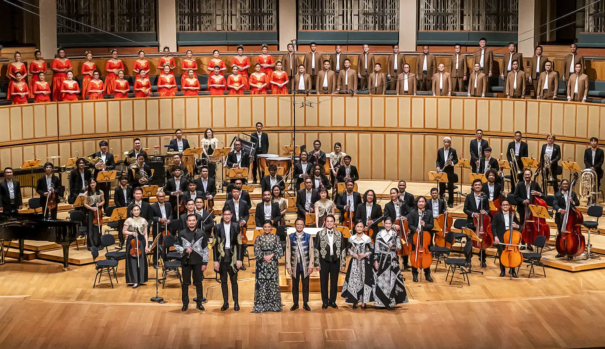 (Foto: dok. The Resonanz Music Studio)