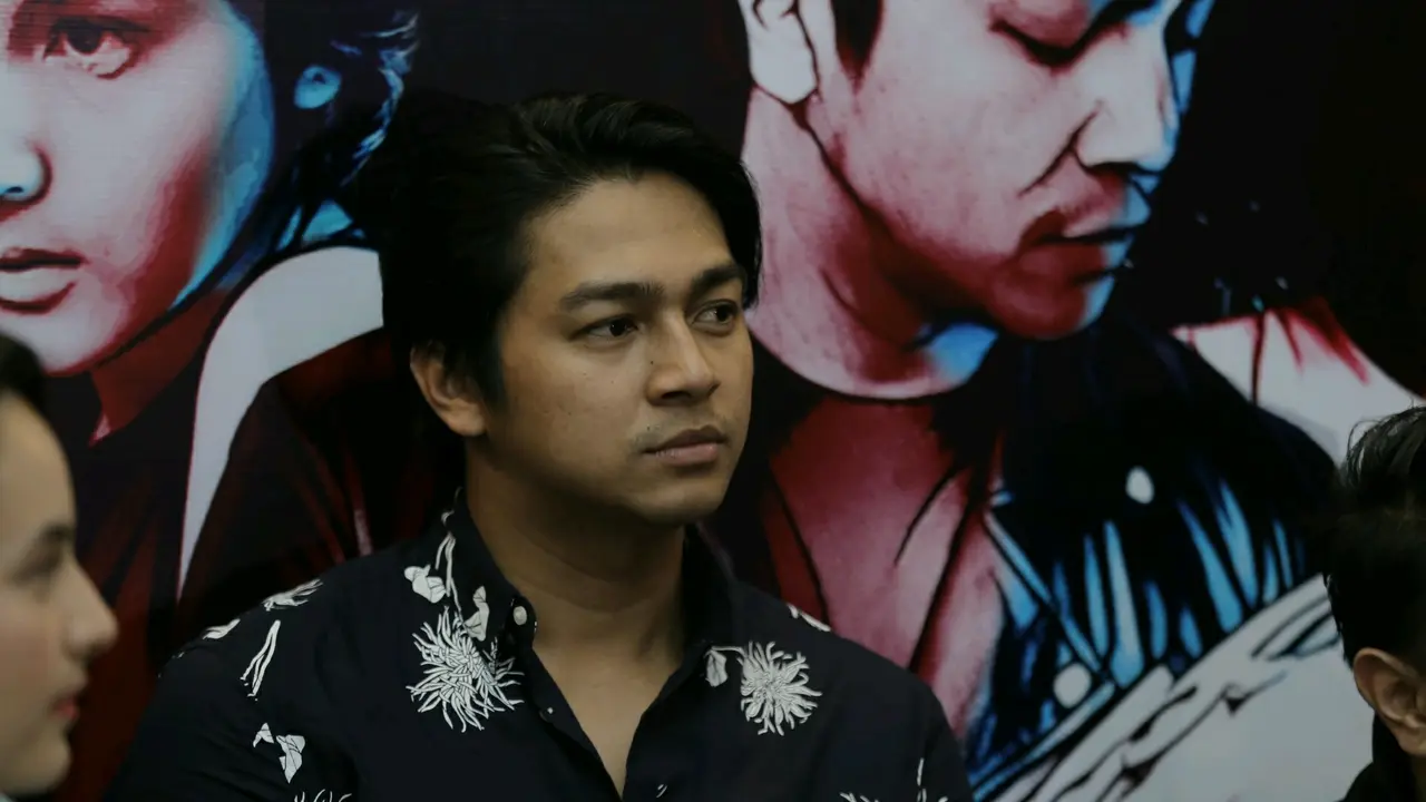 [Bintang] Deva Mahenra