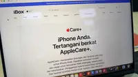 Harga AppleCare+ di Indonesia, Segini Biaya Servis iPhone dan Mac di iBox hingga Blibli