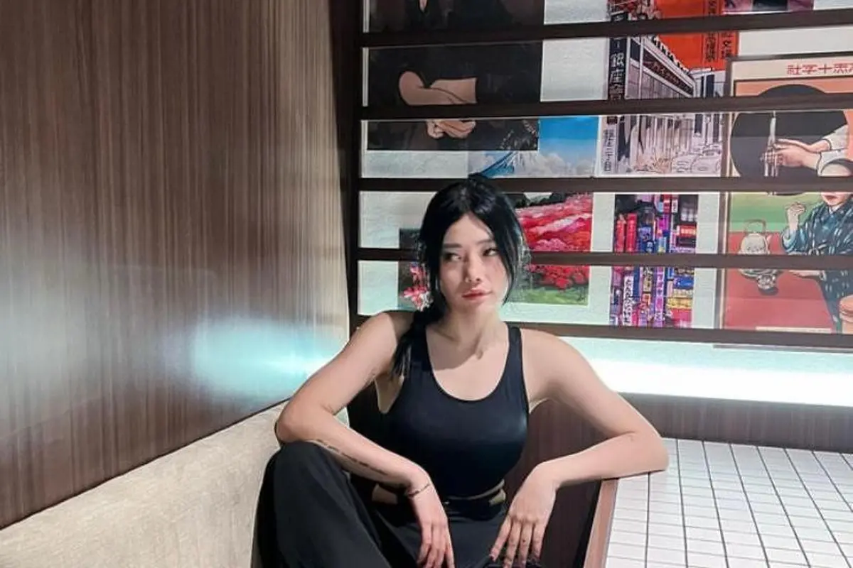 6 Gaya Terkini Wendy Walters yang Makin Menawan usai Bercerai dengan Reza Arap
