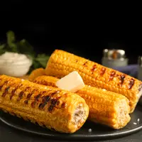 Jagung bakar mentega./Copyright&nbsp;shutterstock.com/g/newafrica
