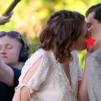 Kristen Stewart dan Jesse Eisenberg. Foto: via dailymail.co.uk