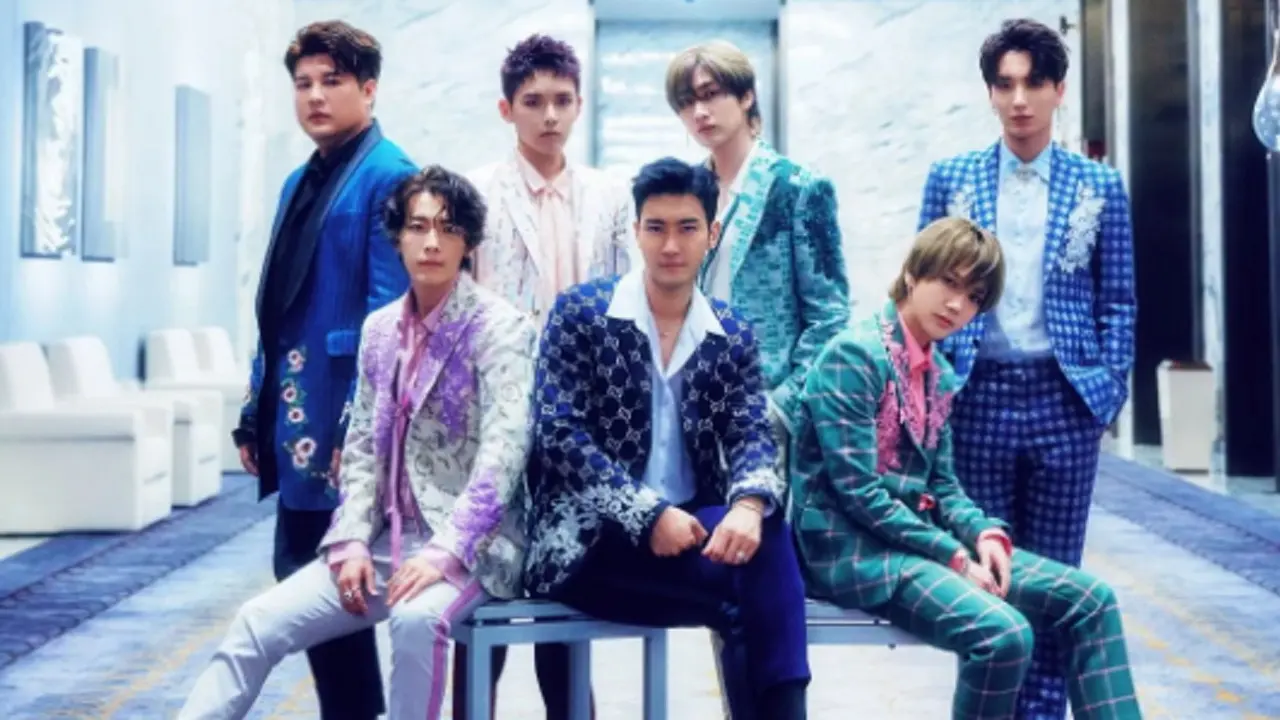 Super Junior