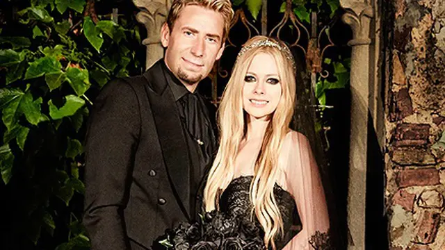 7 Selebriti Hollywood Yang Menikah di Prancis