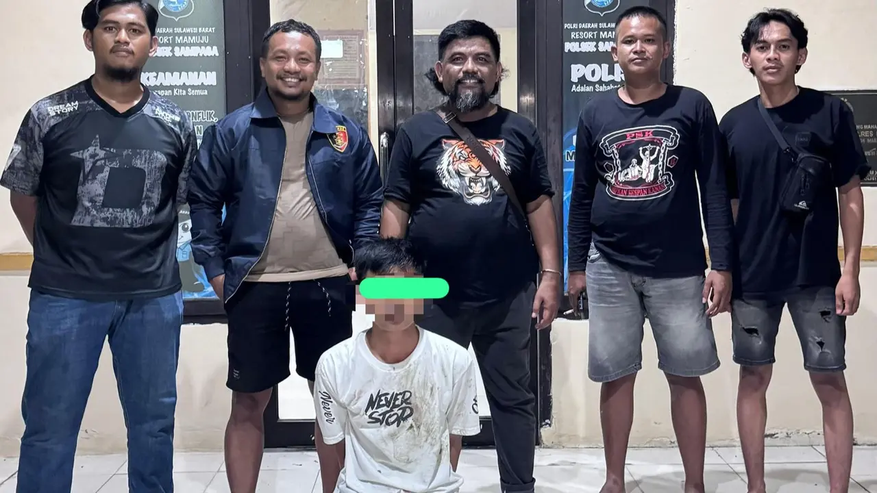 TNI gadungan ditangkap di Sulawesi