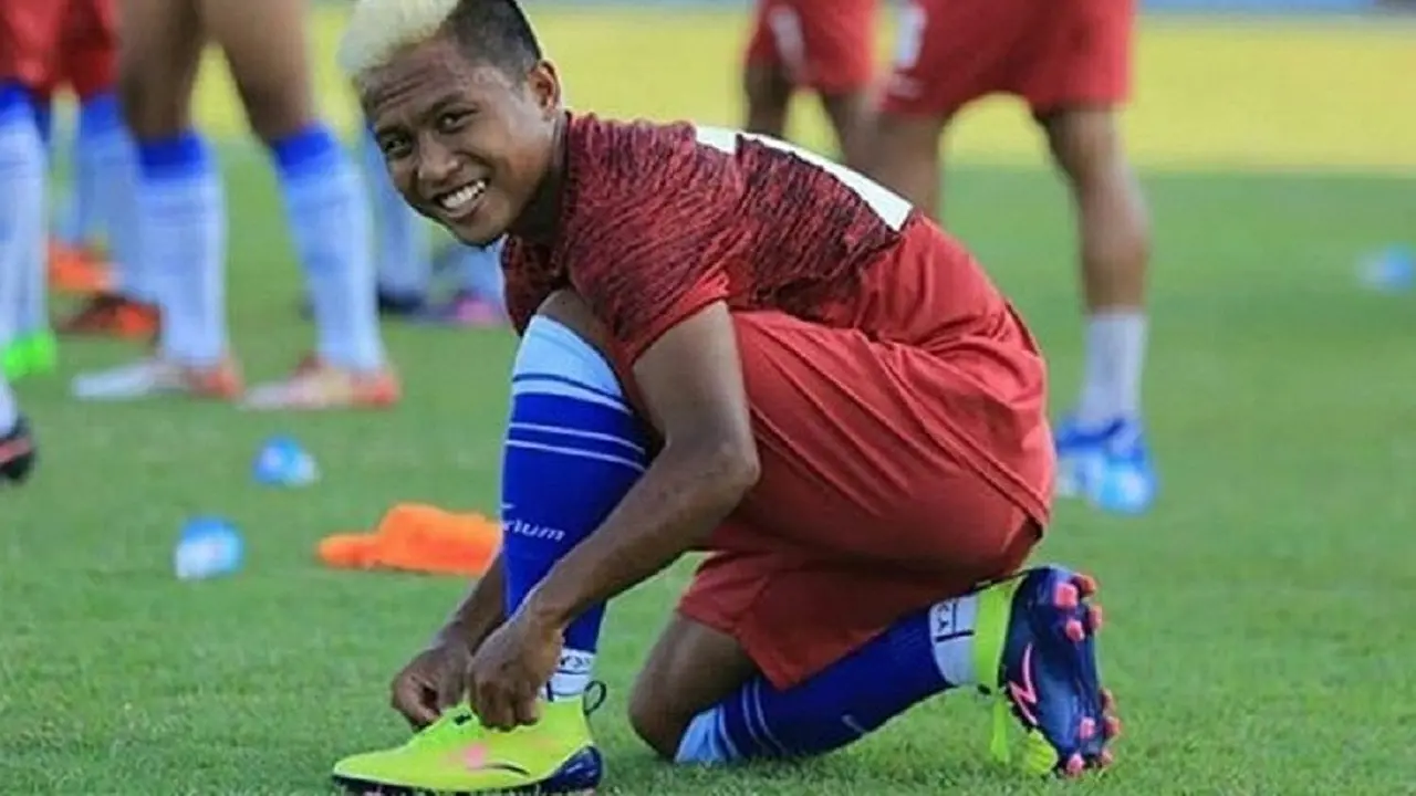 Fahmi Alayyubi, Persela Lamongan