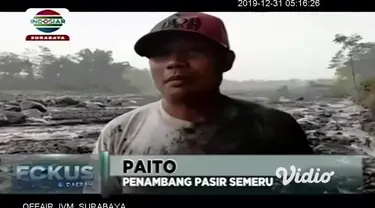 Akibat banjir lahar dingin susulan ini jalur alternatif di Desa Pasrujambe, yang menjadi jalur penghubung Kecamatan Pasrujambe dan Kecamatan Candipuro kembali terputus, pemerintah setempat menghimbau warga agar tetap waspada dan berhati-hati.