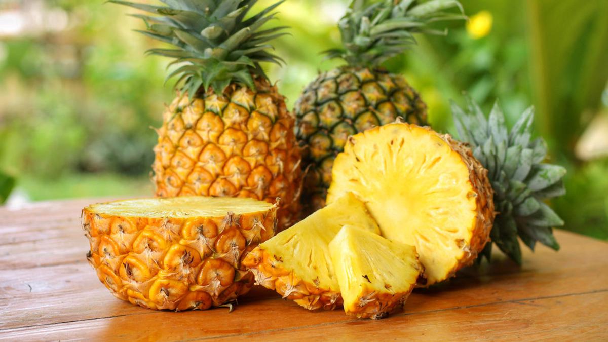 3 Cara Mengolah Nanas yang Mudah Dilakukan untuk Menurunkan Kolesterol