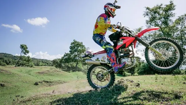 HardFest Pesona Jatigede 2020 Perkuat Kampanye KEK Pariwisata di Sumedang