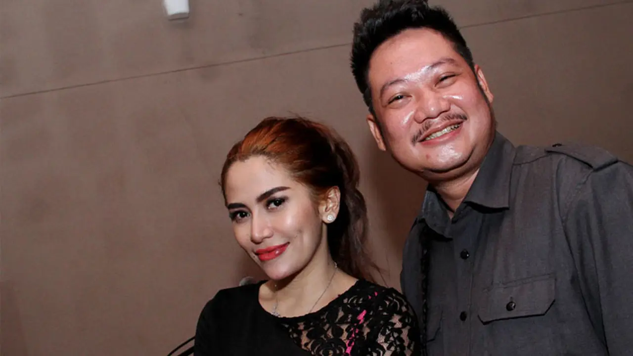 Ki Kusumo dan Cinta Penelope Benar-benar Cinta