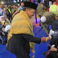 Satu Jemaah Haji Asal Kota Tangerang Meninggal, Pemkot Ungkapkan Rasa Duka