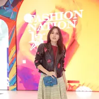FASHION NATION XIII EDITION 2019 (Nurwahyunan/Fimela.com)