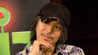 Stephen Chow (Wikimedia Commons - Kit Liew / CC BY (https://creativecommons.org/licenses/by/3.0))