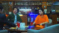 FTV SCTV Mr Steril Terjerumus Cinta tayang Senin (9/3/2020) pukul 10.00 WIB (Dok Diwangkara Film)