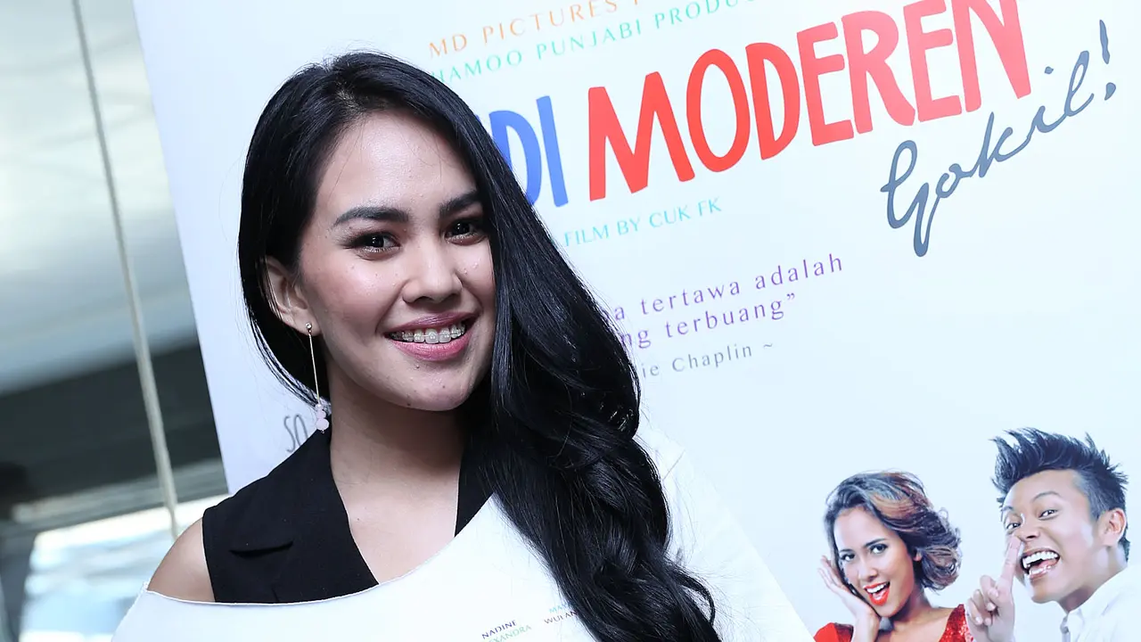 [Bintang] Kartika Putri