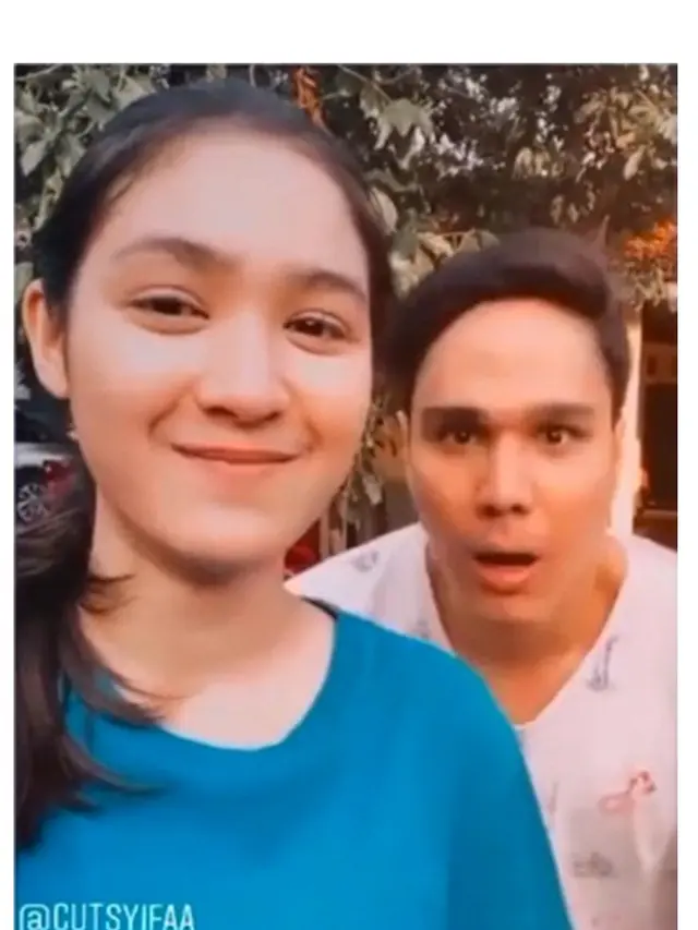6 Momen Kedekatan Cut Syifa dan Mischa Chandrawinata, Curi Perhatian