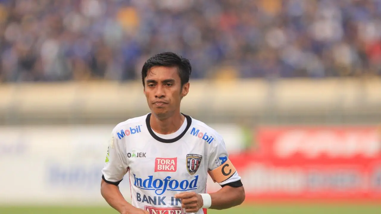 Bali United