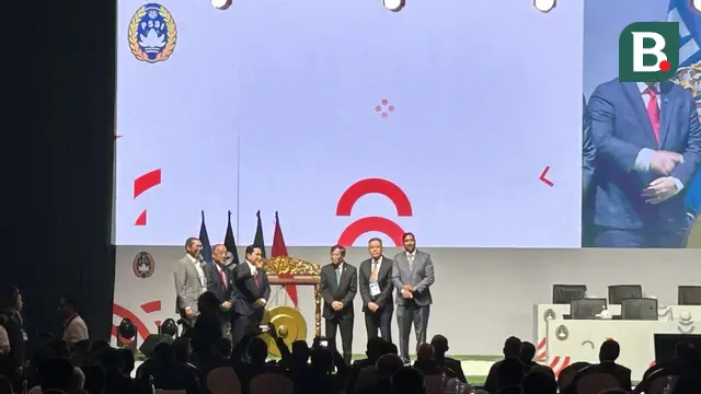 Kongres PSSI 2026