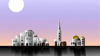 Top 5 Ramadan: 5 Peristiwa Besar Saat Ramadan Paling Disukai