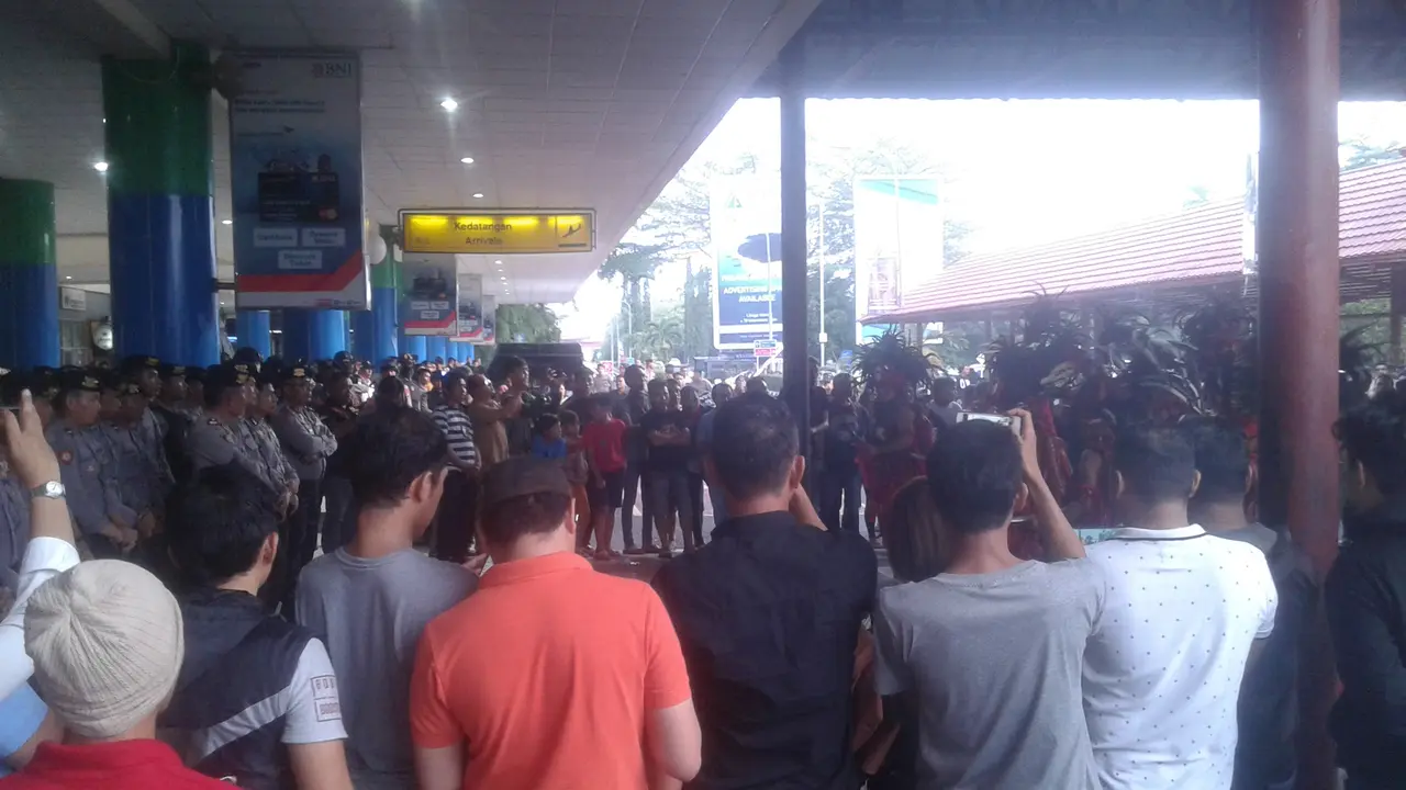 Ormas Adat Manado