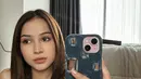 Sandrinna Michelle beberapa waktu belakangan ini tampil mencuri perhatian.  [@sandrinna_11].