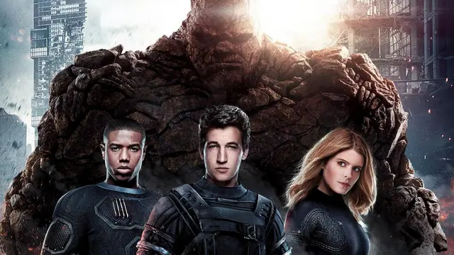 [Bintang] 8 Film Superhero yang Gagal di Pasaran