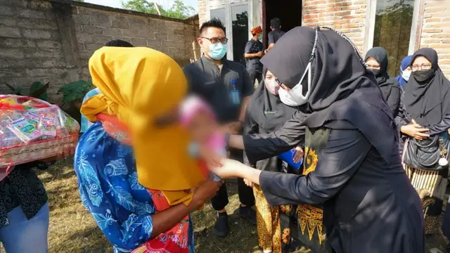Turunkan Angka Stunting, Pemkab Banyuwangi Gunakan Strategi Seperti Penurunan Kemiskinan
