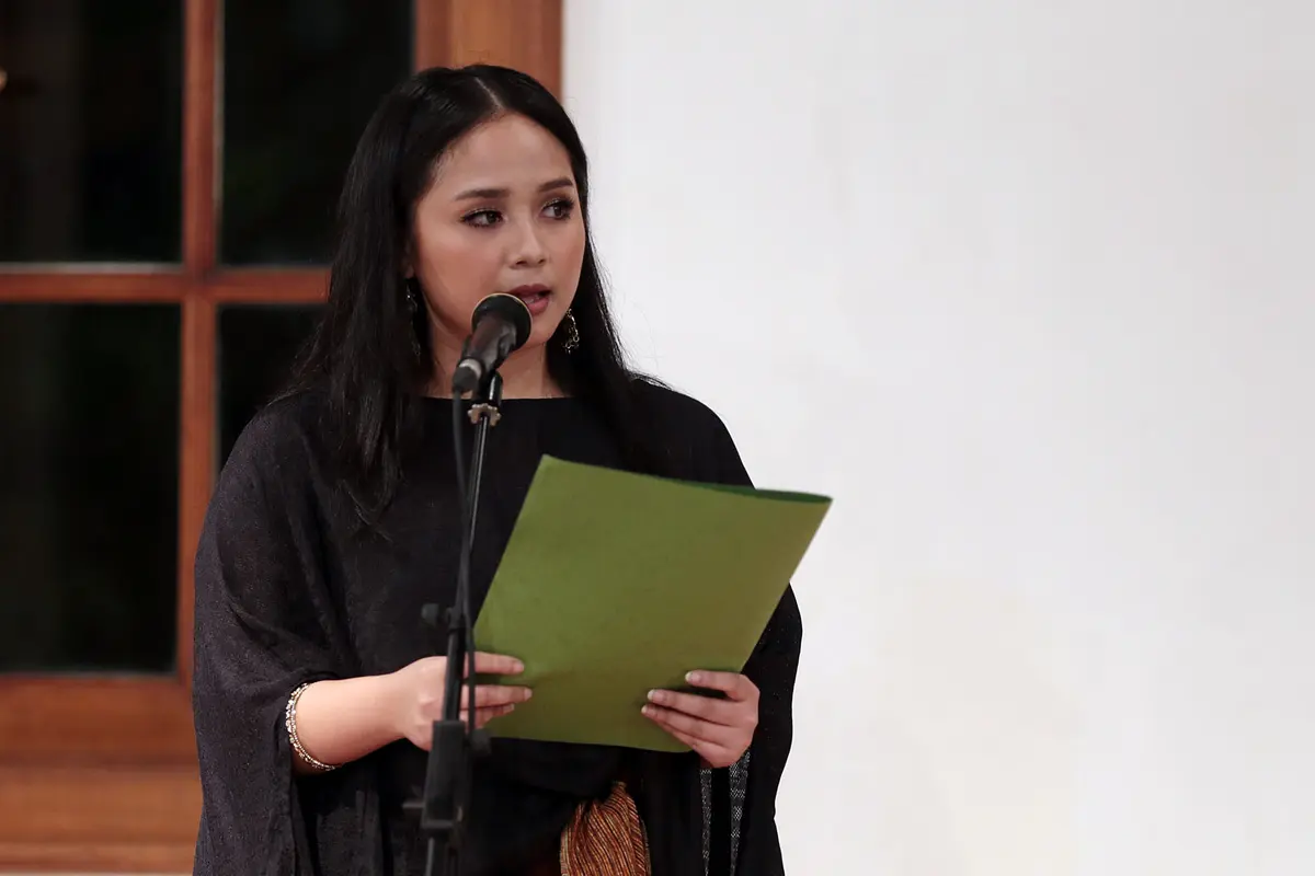 Gita Gutawa