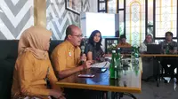 Uji Coba Digitalisasi Rujukan JKN-KIS Fase Ketiga, Permudah Pasien dengan Kondisi Khusus