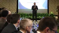 Indonesia Pimpin Proyek Peningkatan Efisiensi Ruang Udara Asia Pasifik