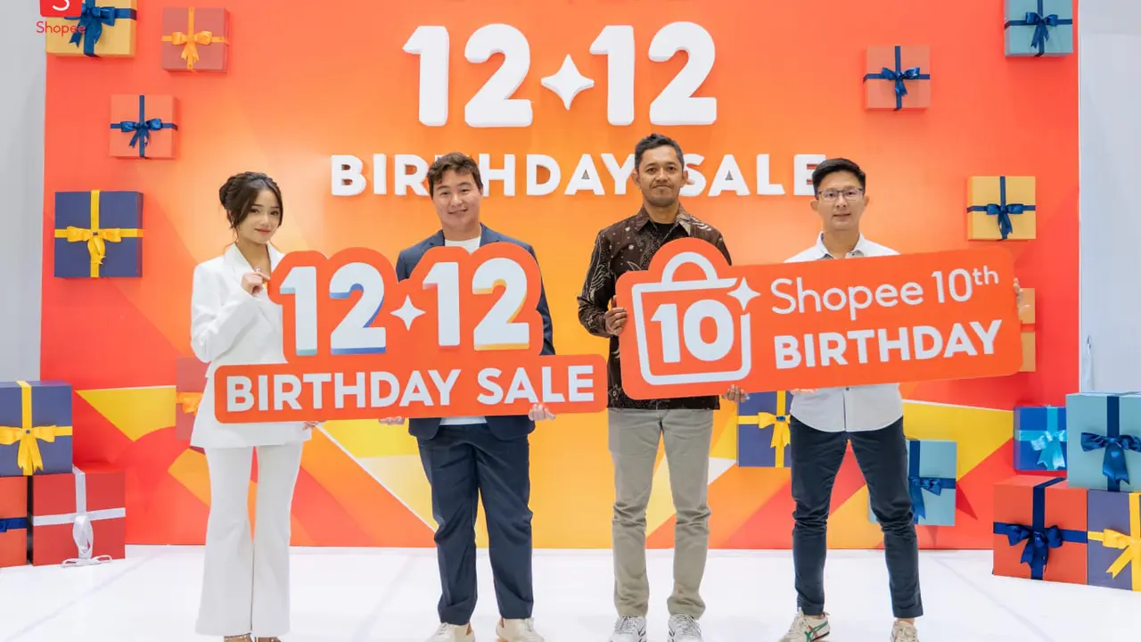 Shopee