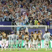 Prediksi Argentina vs Swiss: Jalan Terjal Tim Tango
