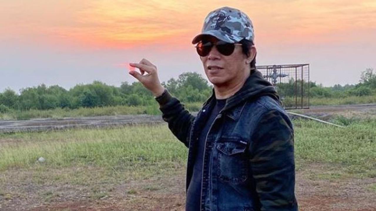 Parto Patrio (Foto: Instagram/@partopatrio)