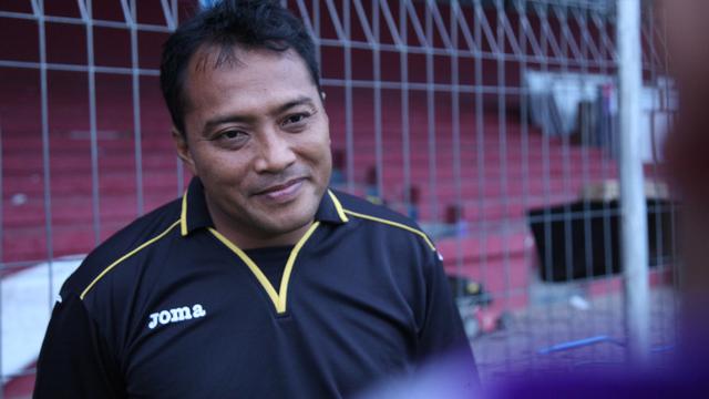 Musikan, Bintang Persik yang Gagal Masuk Timnas