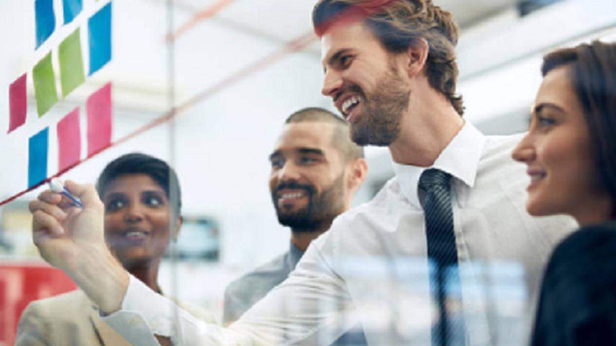 5 Cara Mempersiapkan Bisnis Masuk ke Pasar Global - Bisnis ...