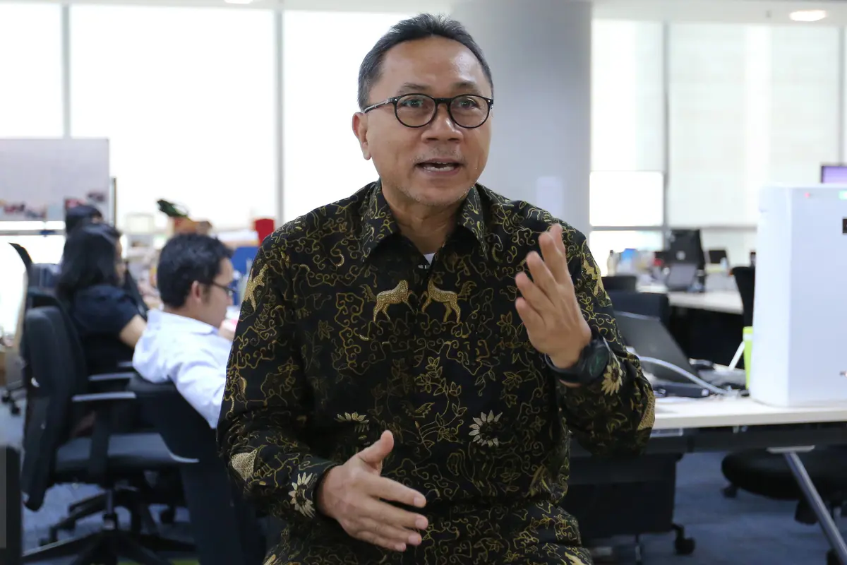 20160811-Zulkifli Hasan-AY