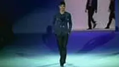 Meski 2011 masih satu semester lagi, label busana kenamaan Giorgio Armani sudah siap dengan berbagai rancangan busana khusus pria untuk musim panas dan semi mendatang. 