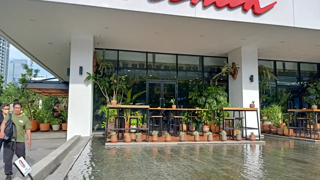 Menjajal Paket Tur Sarinah di Jakarta, Bisa Apa Saja?