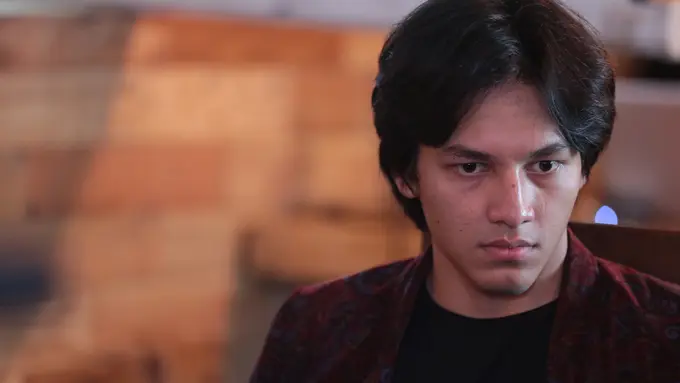 [Bintang] Jefri Nichol